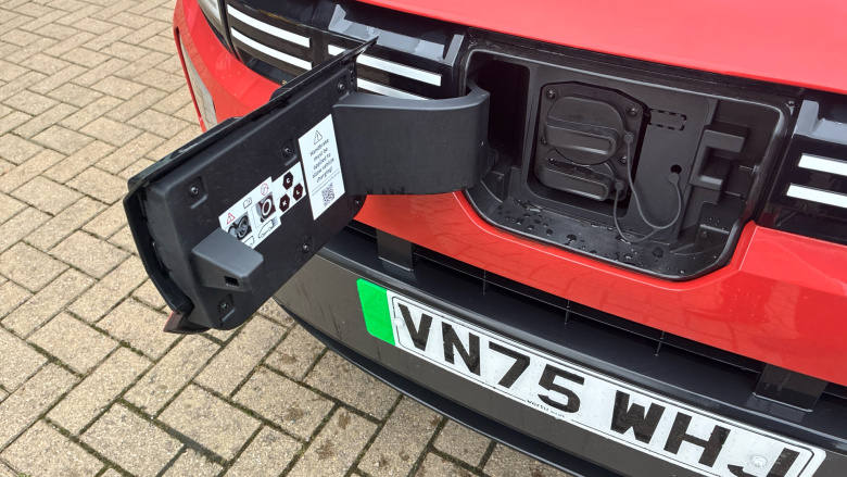 Dacia Spring 27kWh Expression 65 48kW 5dr Auto Electric Hatchback